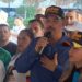 Zulianos envían mensajes de lealtad y fortaleza al presidente Maduro en cartas recogidas en las plazas Bolívar
