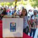 Cientos de cartas de amor del Pueblo marabino para el presidente Maduro y Cilia Flores