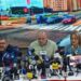 Sedemat ofrece exoneración de deudas a comerciantes y condominios que se registren antes del 31 de enero
