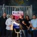 Alcalde Di Martino: “Plaza Carmen Rendiles reemplazó lugar vandalizado en las guarimbas”