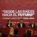 Oswaldo Vizcarrondo asume como nuevo director técnico de la Vinotinto