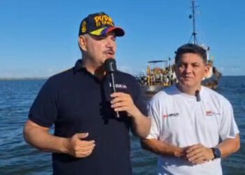 El Gobierno Bolivariano ejecuta Plan de Estabilidad del Sistema Eléctrico para el Desarrollo del Zulia.