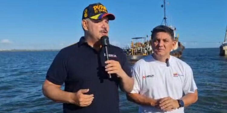 El Gobierno Bolivariano ejecuta Plan de Estabilidad del Sistema Eléctrico para el Desarrollo del Zulia.