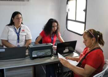 Alcaldía de Maracaibo realiza jornada para el pago de tributos