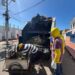 ¡Retención de carretilleros! IMA intensifica fiscalización en el sector Francisco de Miranda, parroquia Raúl Leoni