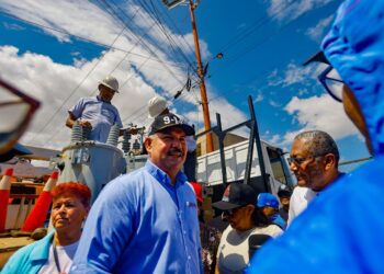 Plan de estabilidad del sistema eléctrico del Zulia entrega 152 transformadores de distribución