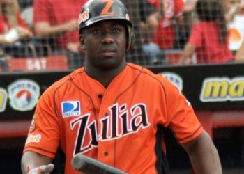 José Pirela queda fuera de la temporada tras sufrir lesión en el tendón de Aquiles