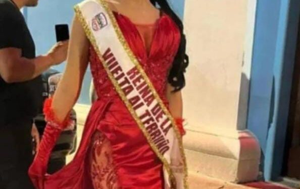 Fallece Miriam Luzardo, reina de la Vuelta al Terruño
