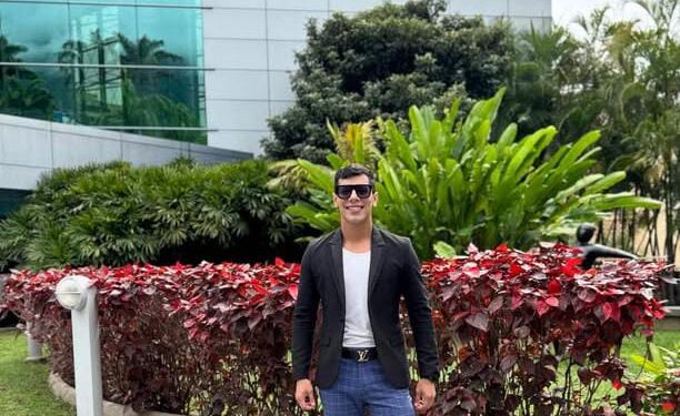 Albert Vielma se incorpora como nuevo animador del programa “La Bomba” de Televen