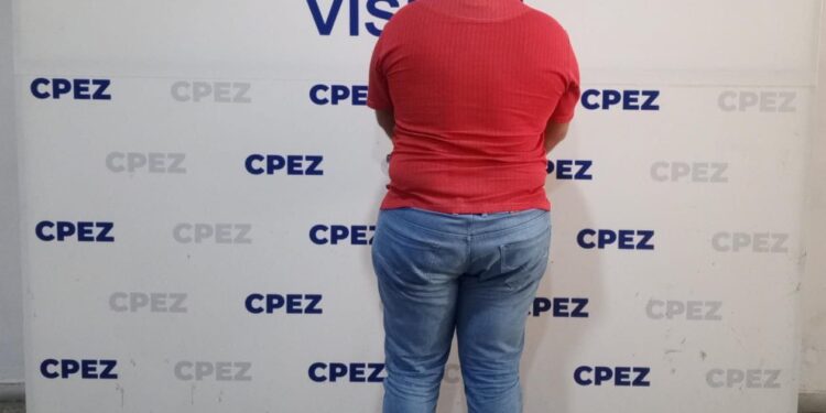Capturado un sujeto por abuso sexual a una adolescente en Santa Bárbara