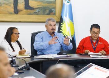 El Zulia fortalece su soberanía energética con la instalación del Gabinete Territorial de Gas