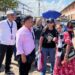 Ana Clara de Di Martino: Se reactivará atención social integral en el Centro Divino Niño