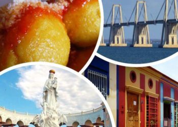 El día de la Zulianidad resalta la identidad y el orgullo regional