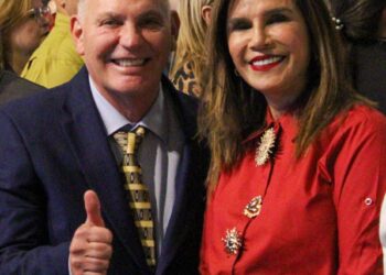 Alcalde Di Martino celebra el día de la Zulianidad