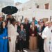 El Gobernador luis Caldera celebra junto al pueblo Día de la Zulianidad con entrega de reconocimientos y obras