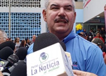 El Gobernador del estado Zulia renueva las áreas de emergencia del Hospital Chiquinquirá para optimizar la atención en Maracaibo
