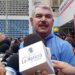 El Gobernador del estado Zulia renueva las áreas de emergencia del Hospital Chiquinquirá para optimizar la atención en Maracaibo