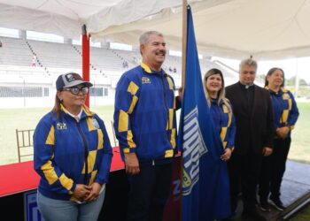 Zulia inaugura Juegos Intercursos 2026 y anuncia que será sede de los Nacionales Estudiantiles