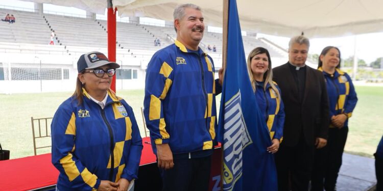 Zulia inaugura Juegos Intercursos 2026 y anuncia que será sede de los Nacionales Estudiantiles
