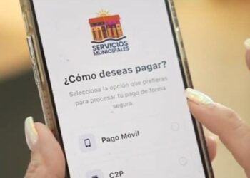 ¡Gas y aseo urbano!Alcaldía de Maracaibo lanza aplicación para el pago de servicios municipales