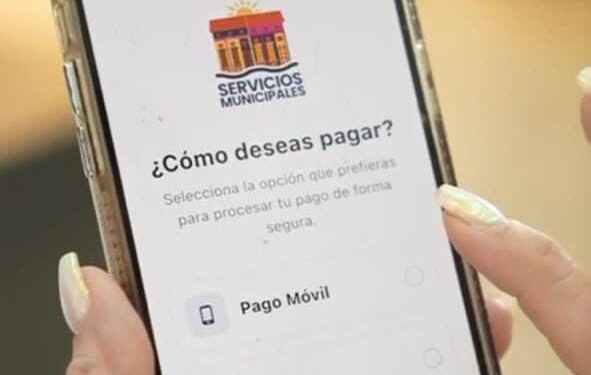 ¡Gas y aseo urbano!Alcaldía de Maracaibo lanza aplicación para el pago de servicios municipales