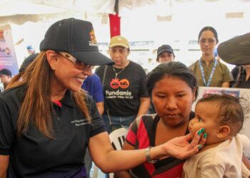 ¡18 años de abandono!Con jornada integral para niños en situación vulnerable, la Alcaldía inició recuperación del Centro Divino Niño