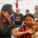 ¡18 años de abandono!Con jornada integral para niños en situación vulnerable, la Alcaldía inició recuperación del Centro Divino Niño
