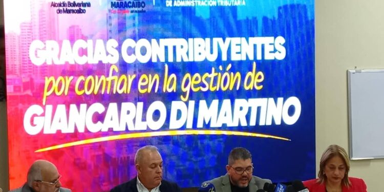 SEDEMAT extiende prórroga tributaria para transformar Maracaibo