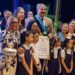 El Gobernador luis Caldera anuncia el ingreso a nómina de 1.402 educadores y la reclasificación de 1.078