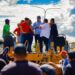 Con 438.000 toneladas colocadas gobernador Luis Caldera consolida Plan Estadal de Asfaltado en el Zulia