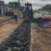Alcaldía de Maracaibo sustituye 95 metros lineales de colector en Urb. La Rotaria