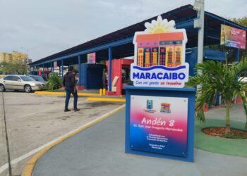Terminal de Maracaibo garantiza operatividad total y seguridad…..