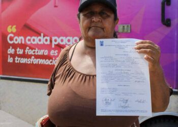 Alcaldía de Maracaibo realiza jornada para el pago de tributos en el sector Los Bucares