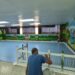 Avanza el Plan Cayapa de la Salud en el Hospital de Especialidades Pediátricas