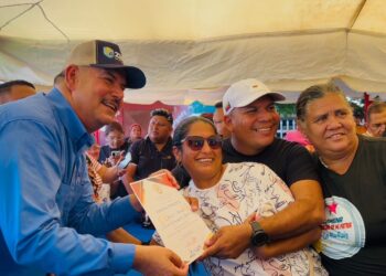 Zulia activa “Obratón Comunal” con financiamiento directo a 30 proyectos comunales de servicios y vialidad