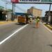 Zulia avanza en vialidad: Ejecutan trabajos de demarcación en 57,2 kilómetros de sectores estratégicos de Maracaibo