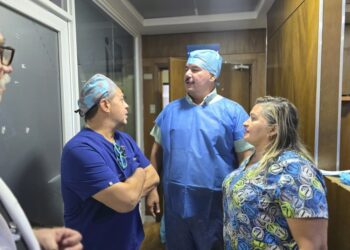 Plan Corazón Zuliano reinicia intervencionescon 24 procedimientos cardiovasculares