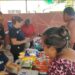LA BODEGA MOVIL VAN A LA COMUNIDAD……