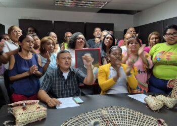 Comuneros del Zulia ratifican éxito de la gestión popular y convocan a la Consulta Nacional del 8 de marzo