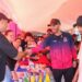¡Jornada barrio adentro!Comuna “El Despertar del Rey” recibió la jornada integral de la Alcaldía de Maracaibo