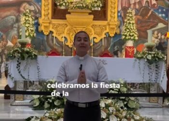 UN INSTANTE CON DIOS