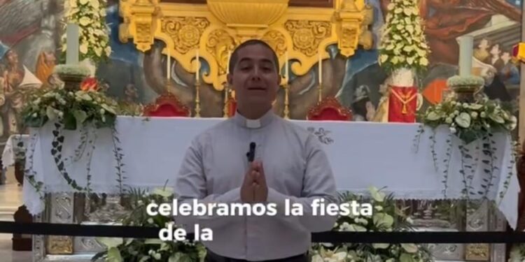 UN INSTANTE CON DIOS