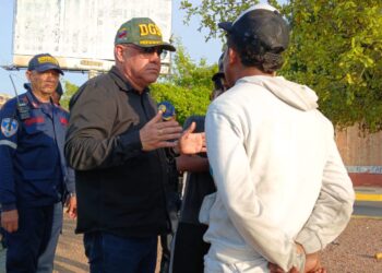 La Alcaldía de Maracaibo desplegó abordaje de niñas y niños víctimas de explotación