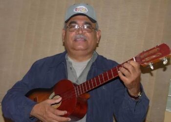 El Gobernador luis Caldera decreta duelo regional por fallecimiento de Renato Aguirre el “Poeta Diamantino”