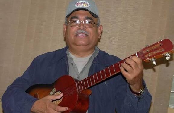 El Gobernador luis Caldera decreta duelo regional por fallecimiento de Renato Aguirre el “Poeta Diamantino”