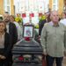 ElGobierno Nacional confirió Orden Francisco de Miranda a Renato Aguirre González