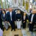El Zulia despide al “Poeta Diamantino” Renato Aguirre con honores de Estado en la Basílica de La Chinita