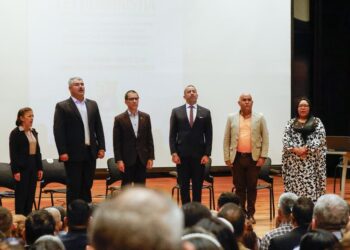 Comisión de la AN debate en el Zulia proyecto de Ley de Amnistía para la Convivencia Democrática