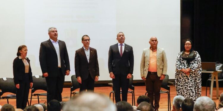Comisión de la AN debate en el Zulia proyecto de Ley de Amnistía para la Convivencia Democrática