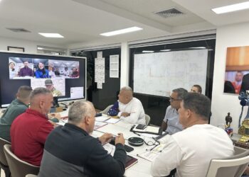 VSOPS planifica mejoras en infraestructura y transporte para la juventud